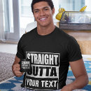 Search for straight outta mugs Parody