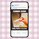 Search for ultrasound pregnancy announcement cards Social media
