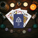 Search for irish playing cards Religion