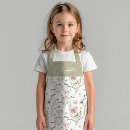 Search for floral aprons Girly