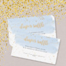 Search for raffle ticket business cards For her