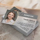 Search for financial business cards Real estate
