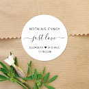 Search for nothing fancy just love Chic