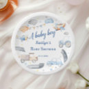 Search for transportation plates Blue