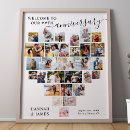 Search for welcome to our poster wedding posters Elegant