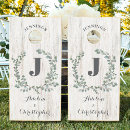 Search for engagement cornhole party sets Rustic