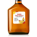 Search for hot sauce labels Modern