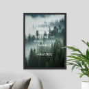 Search for nature posters Quote