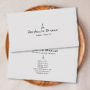 Search for french teacher business cards France