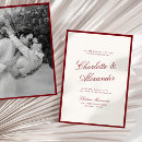 Search for money invitations Elegant