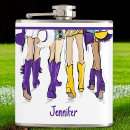 Search for western flasks Cowboy boots
