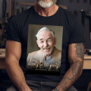 Search for 80th birthday tshirts Gold
