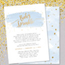 Search for 2nd baby shower invitations For her