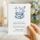 Search for water baptism invitations Dove