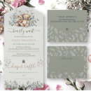 Search for all in one baby shower invitations Gender neutral