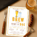 Search for men diaper shower invitations Dadchelor