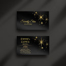 Search for luxury spa business cards Glam