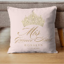 Search for quinceanera pillows Mis quince anos