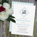 Search for i do barbecue rehearsal dinner invitations Bbq
