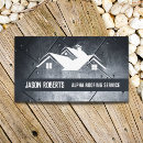 Search for roofing logo business cards Handyman
