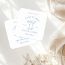 Search for blue coasters Coastal