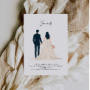 Search for card for husband on day weddings Husband and wife