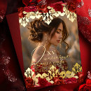 Search for red rose quinceanera invitations Tiara