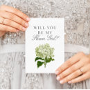 Search for flower girl cards Will you be my