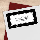 Search for polka dot labels Feminine