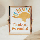 Search for baby shower thank you posters Modern