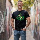 Search for luck of the irish tshirts Lucky