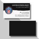 Search for gastroenterologist business cards Medical