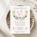 Search for kitten baby shower invitations Cute