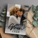 Search for black and white mothers day cards Modern