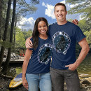 Search for tribal tshirts Blue