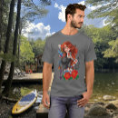 Search for redhead tshirts Woman