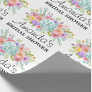 Search for flower bouquet wrapping paper Floral
