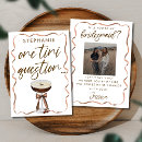 Search for best friend bridesmaid cards Funny