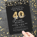 Search for school anniversary invitations Modern