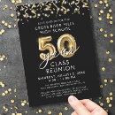 Search for class reunion invitations Modern