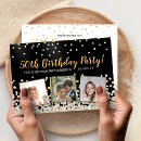Search for photo collage birthday invitations Beautiful