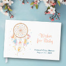 Search for boho baby guest books For kids