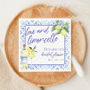 Search for limoncello bridal shower gifts La dolce vita