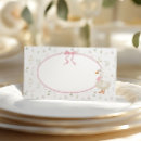 Search for bow place cards Floral