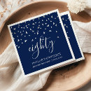 Search for silver napkins Simple