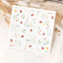 Search for baby shower paper napkins Summer