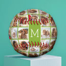 Search for softballs Create your own