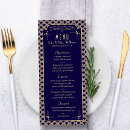 Search for 1920s menus Vintage