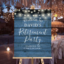 Search for farewell party posters Retirement