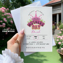 Search for happy mothers day invitations Best mom ever